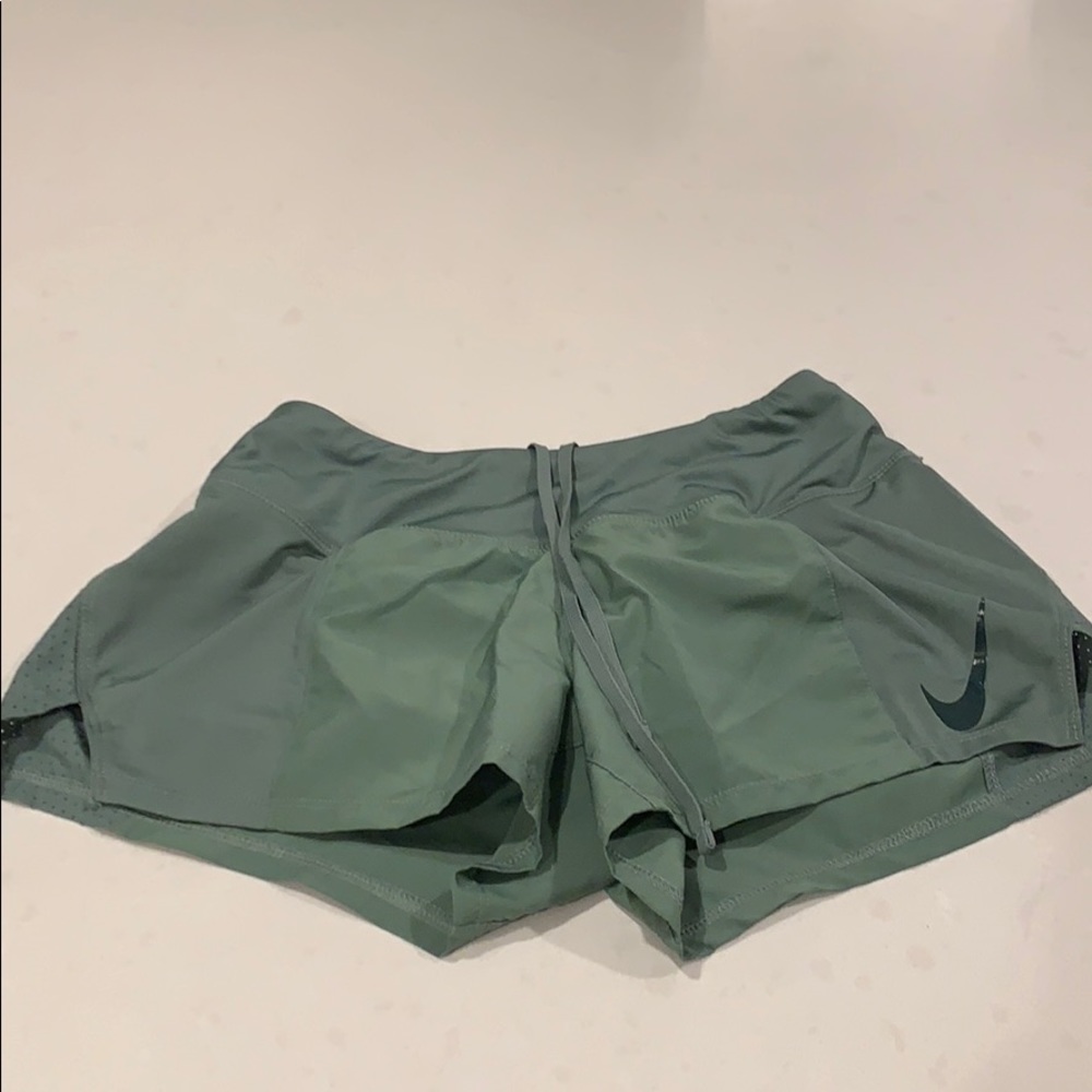 Women’s athletic shorts